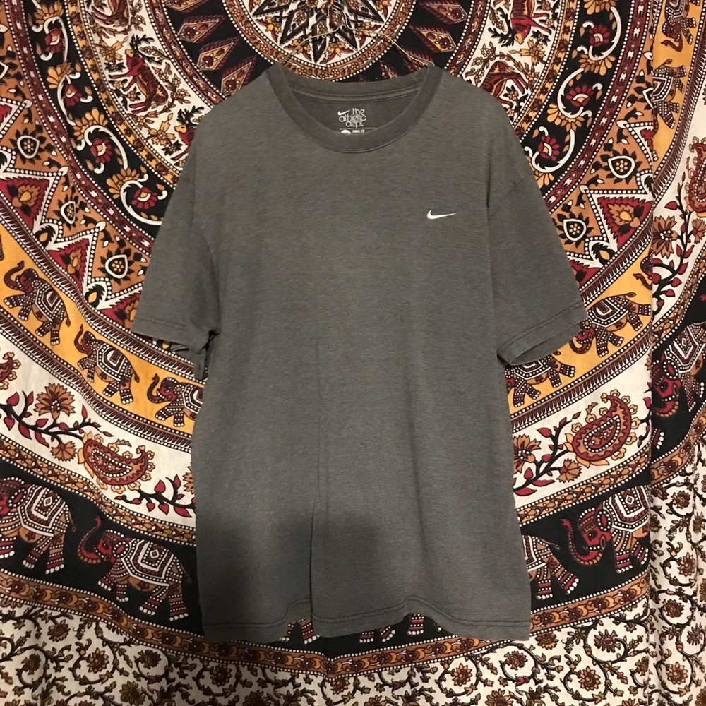 Vintage Nike Shirt